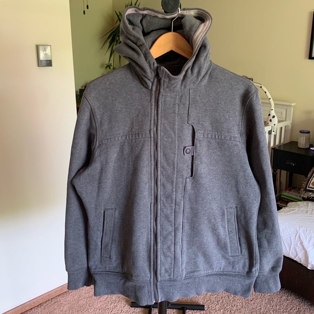 Lululemon Hoodie Sweatshirt Men’s Large